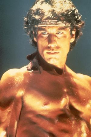Staying Alive