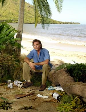 Lost