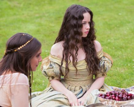 Reign Ganze Folge Reign Ganze Folge