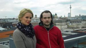 Das Model und der Freak - Falling in Love