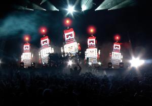 ProSieben FUN Glastonbury