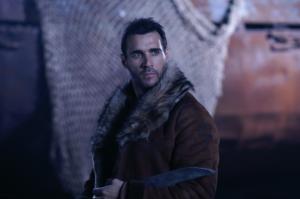 Highlander - The Source
