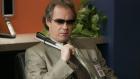 Navy CIS - Auf einem Foto des blinden Fotografen Jackson Scott (John Billingsley) ist ein  toter Marine zu sehen.  Assistentin Landers  verständigt deshalb Gibbs und sein Team ... © CBS Television
