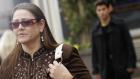Ghost Whisperer - Stimmen aus dem Jenseits - Was hat Gabriel (Ignacio Serricchio, r.) mit Delia Banks (Camryn Manheim, l.) vor? Ist sie in Gefahr? © ABC Studios