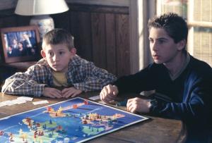 Das Familien-Duell