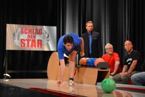 Schlag den Star