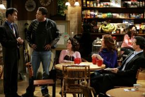 Will & Grace
