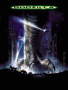 Godzilla - Godzilla - Plakat © 1998 TriStar Pictures, Inc. All Rights Reserved.
