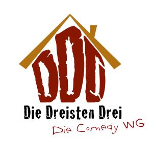 DIE DREISTEN DREI - DIE COMEDY WG