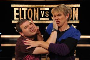 Start Staffel II