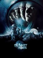 Der Planet der Affen - "Der Planet der Affen" - Plakatmotiv © 2003 Twentieth Century Fox Film Corporation. All rights reserved.
