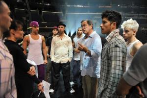 Michael Jackson's This Is It