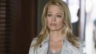 Barbesitzer und Drogendealer Johnny Vasques ist scheinbar von einem Widersacher mit einem Kopfschuss hingerichtet worden. Dr. Kate Murphey (Jeri Ryan) und ihre Kollegen untersuchen den Fall ... © 2011 American Broadcasting Companies, Inc. All rights reserved.