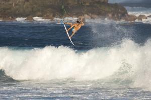 Red Bull Bending Colours