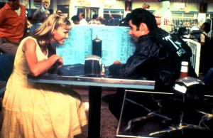 Grease