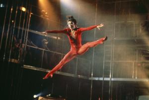 Staying Alive