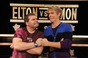 Start Staffel II