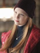 Castle - Eigentlich wollte Alexis Castle (Molly C. Quinn) mit ihrer Großmutter ein esoterisches Wochenende verbringen, das sie beiden jedoch vorzeitig beenden ... © 2011 American Broadcasting Companies, Inc. All rights reserved.