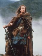 Highlander - Im 16. Jahrhundert wird der unsterbliche Connor MacLeod (Christopher Lambert) geboren ... © 20th Century Fox Film Corporation