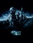 Der Planet der Affen - "Der Planet der Affen" - Plakatmotiv © 2003 Twentieth Century Fox Film Corporation. All rights reserved.