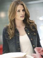 Castle - Der aktuelle Mordfall entpuppt sich als äußerst kompliziert: Kate Beckett (Stana Katic) © 2011 American Broadcasting Companies, Inc. All rights reserved.