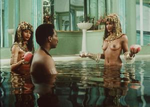 Der Prinz aus Zamunda