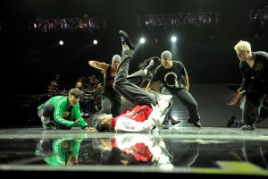 Michael Jackson's This Is It