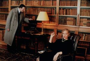 Gosford Park
