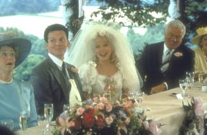 Vier Hochzeiten und ein Todesfall