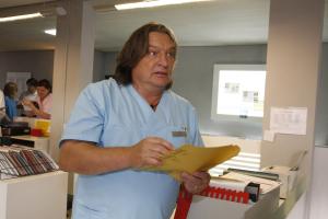 Unter Druck