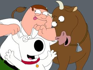 Family Guy