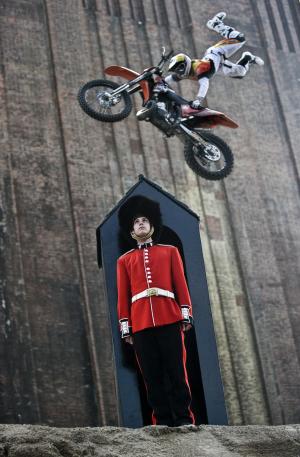 London