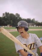 Zweite Liga - Die Indianer von Cleveland sind zurück - Taka Tanakia (Takaaki Ishibashi) legt sich voll ins Zeug ... © Warner Bros.