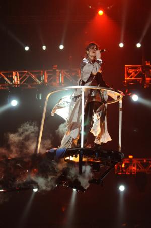 Michael Jackson's This Is It