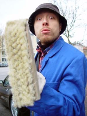 MyComedy Blog