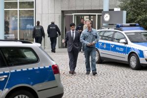 Mord auf Distanz