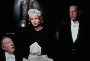 Gosford Park