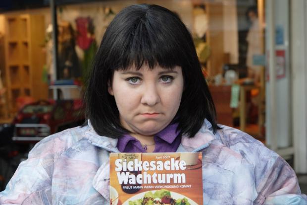 Weibsbilder