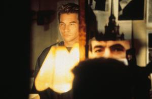 The Saint - Der Mann ohne Namen