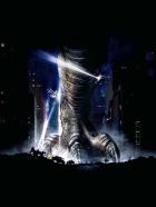 Godzilla - Godzilla - Artwork © 1998 TriStar Pictures, Inc. All Rights Reserved.