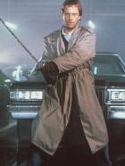 Highlander - Immer wieder muss sich MacLeod (Christopher Lambert) seinen Widersachern stellen. Dabei kommt es zu Kämpfen auf Leben und Tod ... © 20th Century Fox Film Corporation