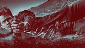 Justified - (2. Staffel) - Seine Art der Verbrechensbekämpfung bringt Marshal Raylan Givens (Timothy Olyphant) immer wieder an den Rand der Legalität ... © 2011 Sony Pictures Television Inc. and Bluebush Productions, LLC. All Rights Reserved.