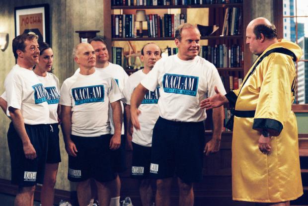 Frasier-Light
