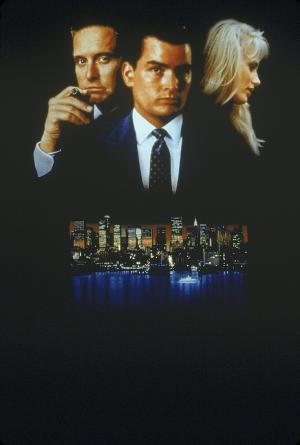 Wall Street