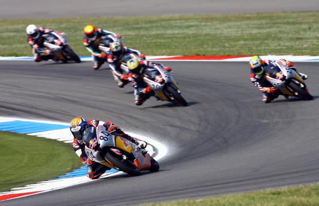 Assen (Tag 1)