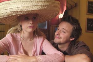 Blind Date