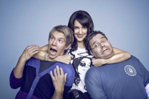 Start Staffel II