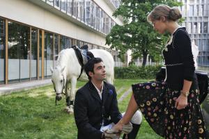 Verliebt in Berlin - Das Ja-Wort