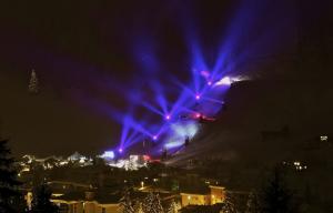 Highlights O'Neil Evolution Davos