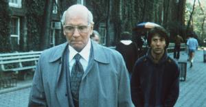 Der Marathon-Mann